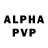 A-PVP VHQ zlosser